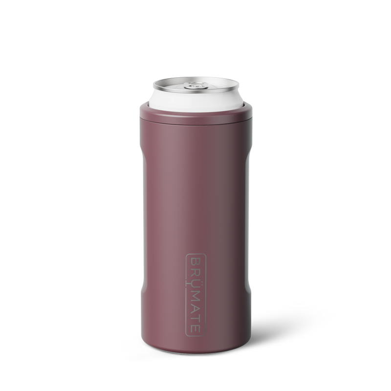 Slim | Rose Taupe | 12oz Slim Cans - Bottle Refresh
