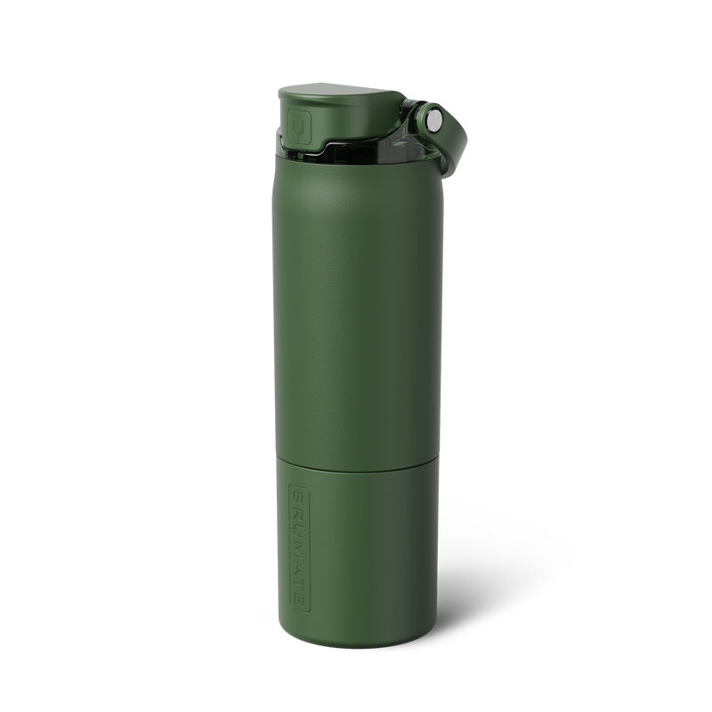 Rise 25oz | OD Green - Sip Ready