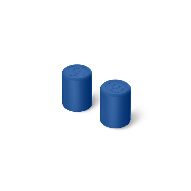 Straw Cover | | 2-Pack - Easy Bundle