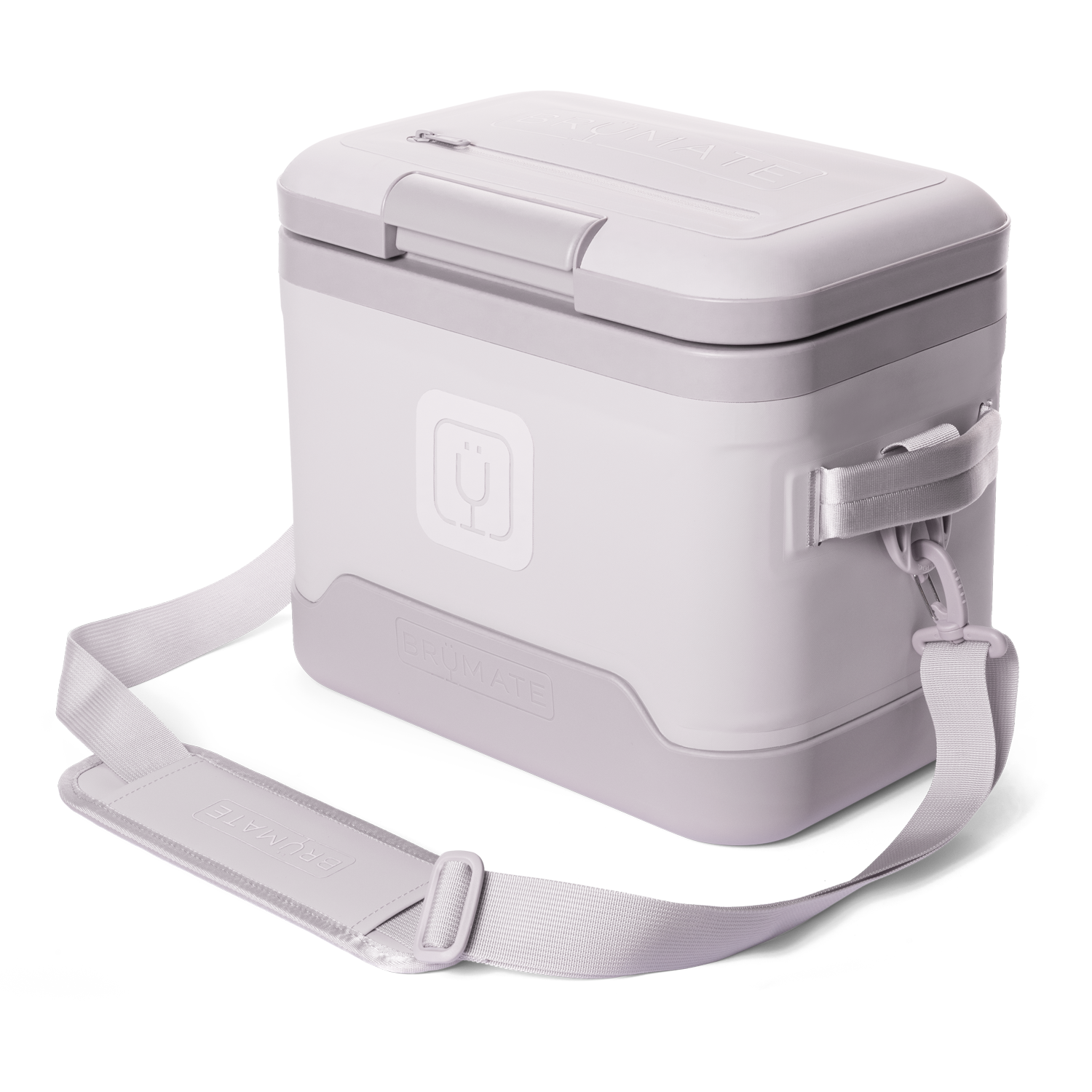 MagPack 12-Can Shoulder Sling Soft Cooler | Lilac - Daily Pick