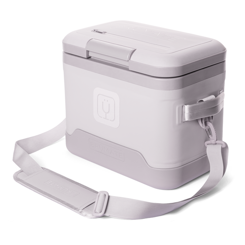 MagPack 12-Can Shoulder Sling Soft Cooler | Lilac - Daily Pick